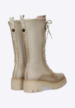 KOZAKI DAMSKIE Z KOLEKCJI HISPANITAS HI211876