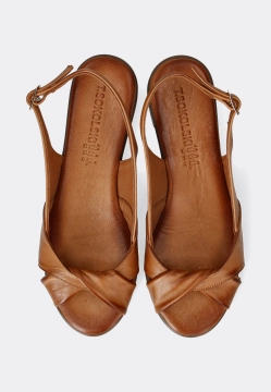 SANDAŁY DAMSKIE T. SOKOLSKI MIR L25-723