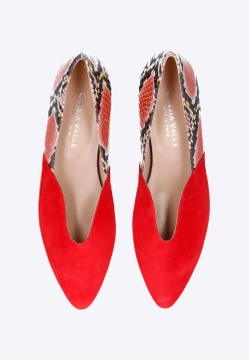 Czółenka damskie Cinzia Valle 8598