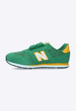 PÓŁBUTY DZIECIĘCE NEW BALANCE YV373SGW