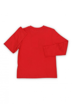 T-SHIRT CHŁOPIĘCY Z DŁUGIM RĘKAWEM CHICCO 7309