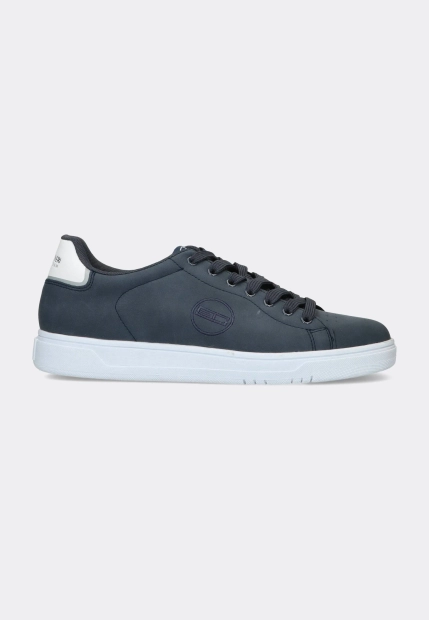 SNEAKERSY MĘSKIE ENRICO COVERI ECS414303 01