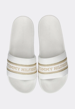 KLAPKI DAMSKIE TOMMY HILFIGER FW0FW07845