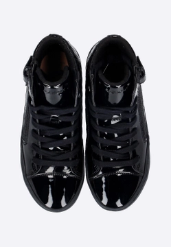 Trzewiki dziecięce Geox J Kalispera G. D J944GD 000HH