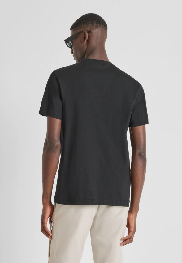 T-SHIRT MĘSKI ANTONY MORATO KS02562100240