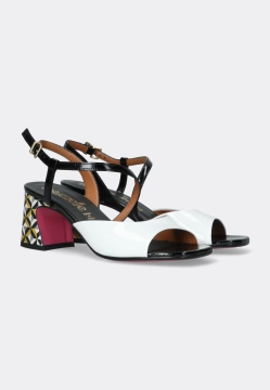 SANDAŁY DAMSKIE LE GAZELLE 606