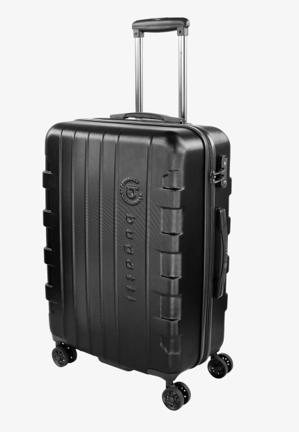 WALIZKA PODRÓŻNA DUŻA BUGATTI 49709501