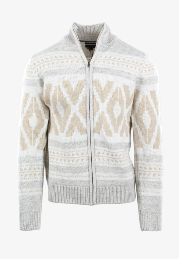 SWETER MĘSKI STORMY LIFE W6079