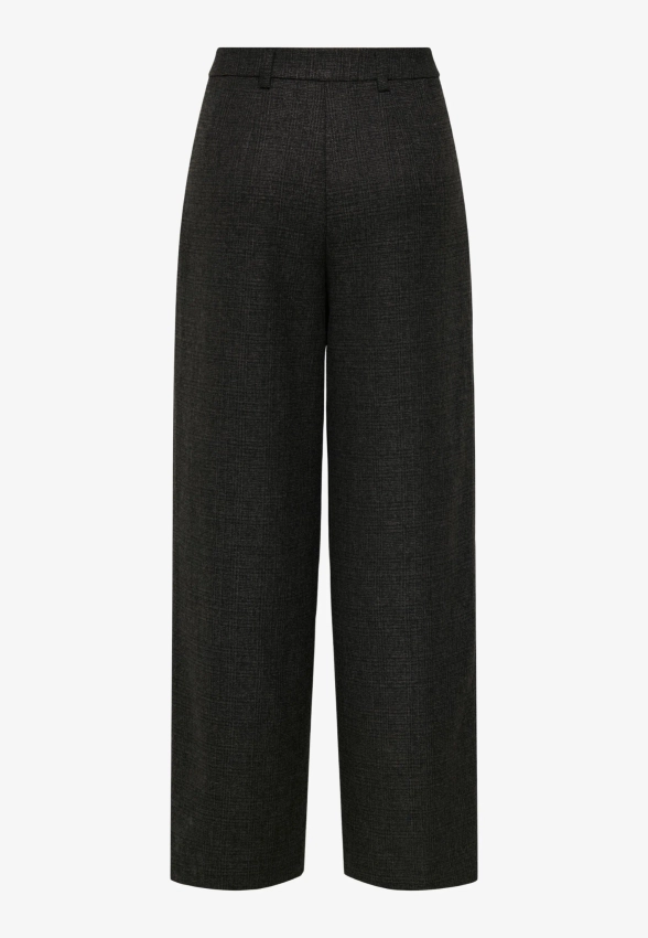 SPODNIE DAMSKIE Z ZASZEWKAMI JDY 15358017