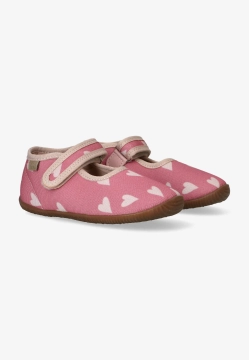 PANTOFLE DZIECIĘCE EMEL EK 4000B-8