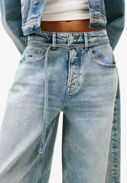 JEANSY DAMSKIE TOMMY JEANS DW0DW20473