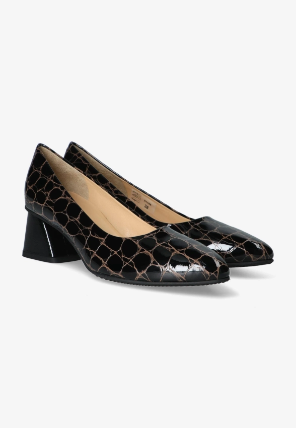 OBUWIE DAMSKIE BRUNATE 51188