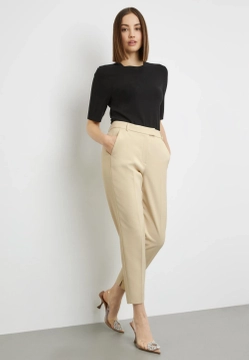 ELEGANCKIE SPODNIE DAMSKIE TAIFUN 920973-19899