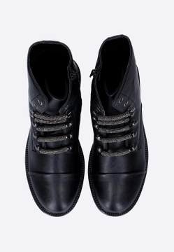 DAMSKIE BOTKI Z KOLEKCJI GOLD&GOLD GB217