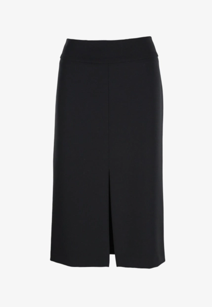 SPÓDNICA Z ROZCIĘCIEM Z PRZODU VIVACE P22127-C