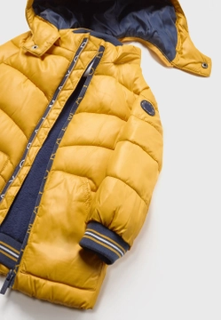 KURTKA PIKOWANA CHŁOPIĘCA MAYORAL 2416