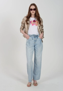 T-SHIRT DAMSKI YES ZEE T222 T901