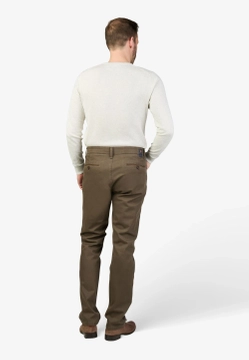 SPODNIE MĘSKIE CLUB OF COMFORT GARVEY 8025