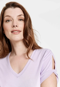 BLUZKA DAMSKA TAIFUN 771063-16317