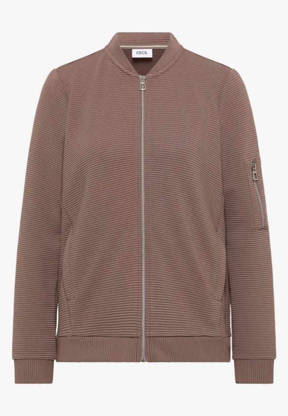 BLUZA DAMSKA CECIL 3 TOS324034