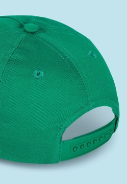 CZAPKA Z DASZKIEM CHŁOPIĘCA MAYORAL 10718