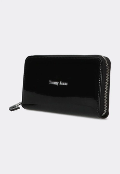 DUŻY PORTFEL DAMSKI TOMMY JEANS AW0AW14975