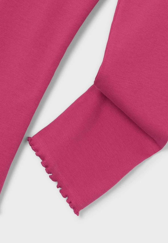 LEGGINSY DZIEWCZĘCE ELASTYCZNE MAYORAL 3720