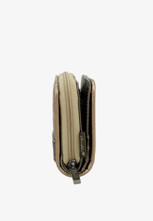 MAŁY PORTFEL DAMSKI ANEKKE MUSE 42709-903