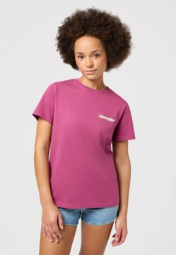 T-SHIRT DAMSKI WRANGLER 112352288