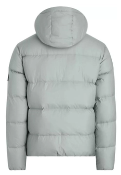 PUCHOWA KURTKA MĘSKA CALVIN KLEIN J30J325946