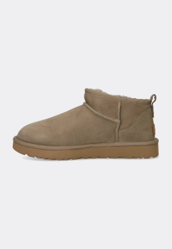 BOTKI DAMSKIE UGG W CLASSIC ULTRA MINI 1116109