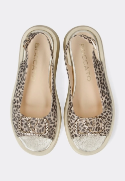 SANDAŁY DAMSKIE BOCCATO 2691-M21