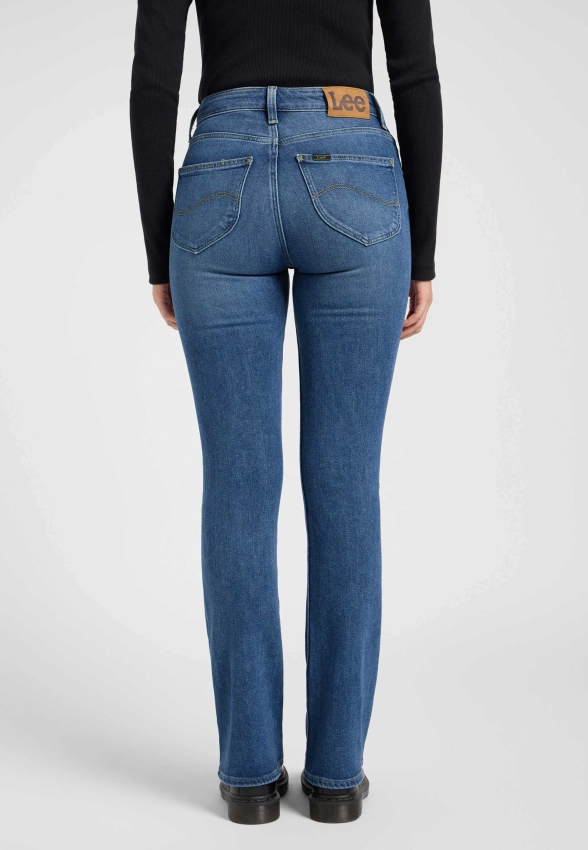 JEANSY DAMSKIE BREESE BOOT LEE     112370936