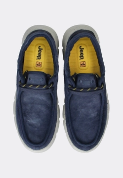 LEKKIE SNEAKERSY MĘSKIE JEEP JM41035A