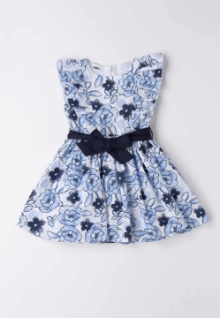 SUKIENKA DZIEWCZĘCA IDO 4 6304