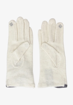 RĘKAWICZKI WEŁNIANE DAMSKIE WITTCHEN 47-6A-004-0