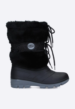 ŚNIEGOWCE DAMSKIE OLANG PUFF