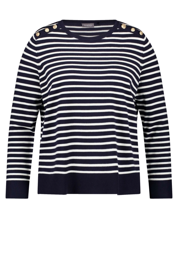 SWETER DAMSKI SAMOON 490017-87002