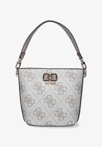 TOREBKA DAMSKA GUESS Z LOGO 4G KARNILLA HWOS99 01010