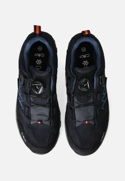 WODOODPORNE ZAMSZOWE TREKKINGOWE PÓLBUTY MĘSKIE CMP Q13587