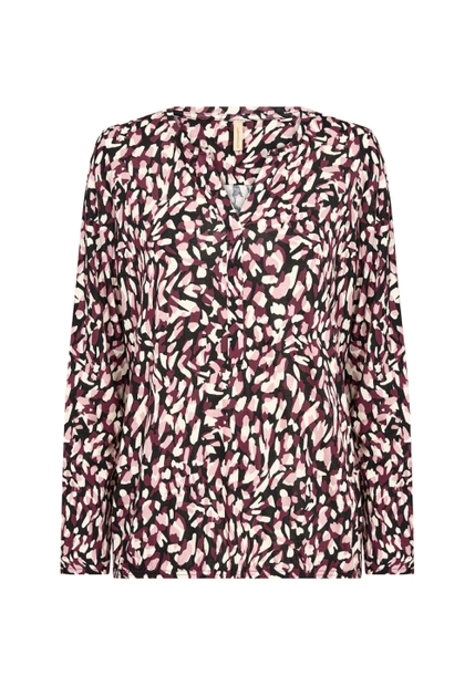 T-SHIRT DAMSKI SOYA 26789