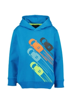 BLUZA CHŁOPIĘCA BLUE SEVEN 817620 X