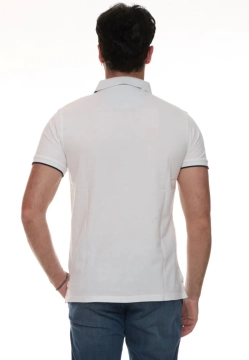 POLO MĘSKIE KEY JEY P105