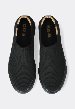 TENISÓWKI DAMSKIE BIG STAR RR274716