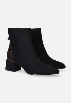 BOTKI DAMSKIE NA OBCASIE MARIELLA BURANI 51617