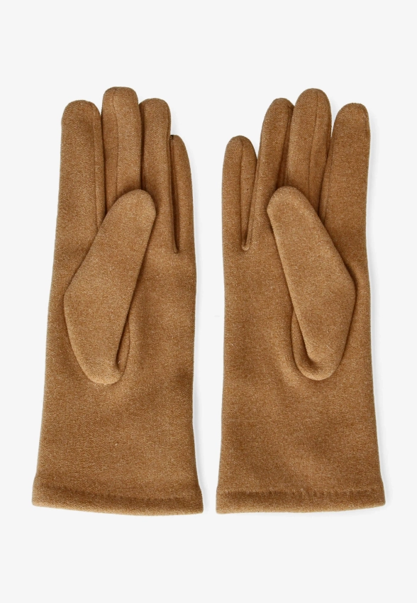 RĘKAWICZKI DAMSKIE GIAN MARCO VENTURI 32581