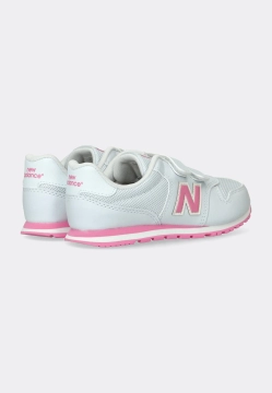 SNEAKERY DZIECIĘCE NEW BALANCE PV500QP1