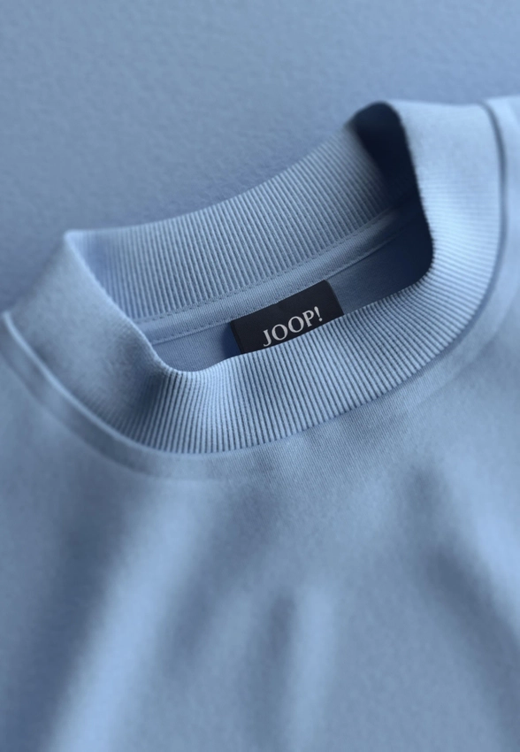 T-SHIRT MĘSKI Z KRÓTKI RĘKAWEM JOOP! 30044716