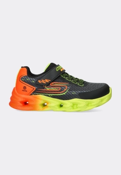 SNEAKERSY DZIECIĘCE SKECHERS 400604L