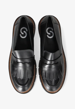 MOKASYNY DAMSKIE SHOELAB 254991